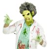Zombie toxická krev zelená