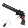 Vodní pistole Černý revolver