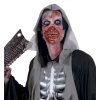 Krvavá Zombie ústa