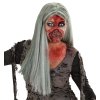 Krvavá Zombie ústa