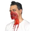 Krvavá Zombie ústa