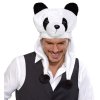 Zvířecí čepice Panda