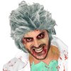 Pánská paruka Zombie