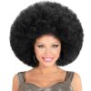 Paruka velké afro 80.léta