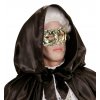 Benátská maska Gala