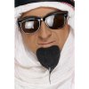 Černá bradka Arab