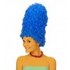 Modrá paruka Marge Simpsonová