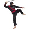 Pánský kostým Ninja