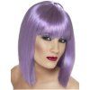 Dámská paruka Mikádo levandulová
