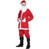 Pánský kostým Santa