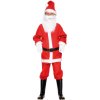 Dětský kostým Santa