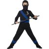 Dětský kostým Ninja bojovník