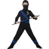 Dětský kostým Ninja bojovník