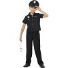 Dětský kostým Policista