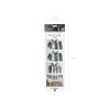 Girlanda palmové listy 1,5m