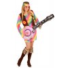 Nafukovací banjo Hippies