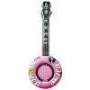 Nafukovací banjo Hippies