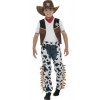 Dětský kostým Texaský Kovboj