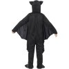 Dětský Halloween kostým netopýra