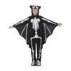 Dětský Halloween kostým netopýra