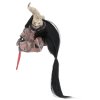 Maska Krampus čert