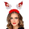 Čelenka Santa Claus