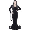 Dámský kostým Morticia Deluxe