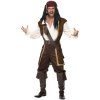 Pánský kostým Pirát Jack Sparrow