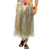 Havajská hula hula sukně barevná dlouhá