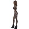 Leopardí body