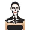 Bílý tekutý latex make-up