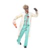 Pánský kostým zombie Doktor