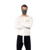 Pánský kostým Hannibal Lecter