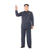 kostým Diktátor Kim Čong Un