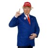 Pánský kostým President Trump
