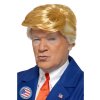 Paruka Donald Trump