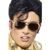 Zlaté brýle Elvis