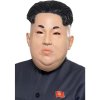 Maska Diktátor Kim