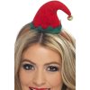Vánoční miničepice Elf