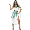 Dámský kostým Kleopatra
