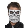 Maska Skeleton Den Mrtvých