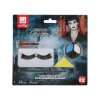 Make-up sada Gothic
