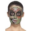 day of the dead zombie make up kit alternative view4 2000x