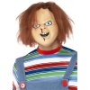 Hororová maska Chucky