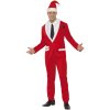 Vánoční oblek Cool Santa
