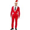 Vánoční oblek Cool Santa
