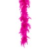 Boa růžové, délka 150cm, 50g