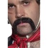 Věrohodný Western knír Mexičan