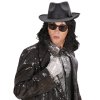 Pánská paruka Michael Jackson