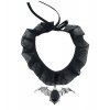 Gothic náhrdelník s netopýrem